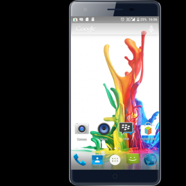 EVERCOSS（印度尼西亞）