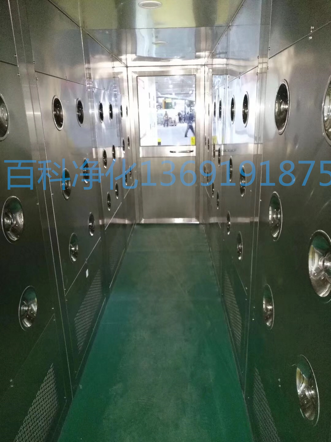 東莞自動門不銹鋼風(fēng)貨淋室生產(chǎn)廠家 ? 東莞自動門不銹鋼風(fēng)貨淋室生產(chǎn)廠家 ?