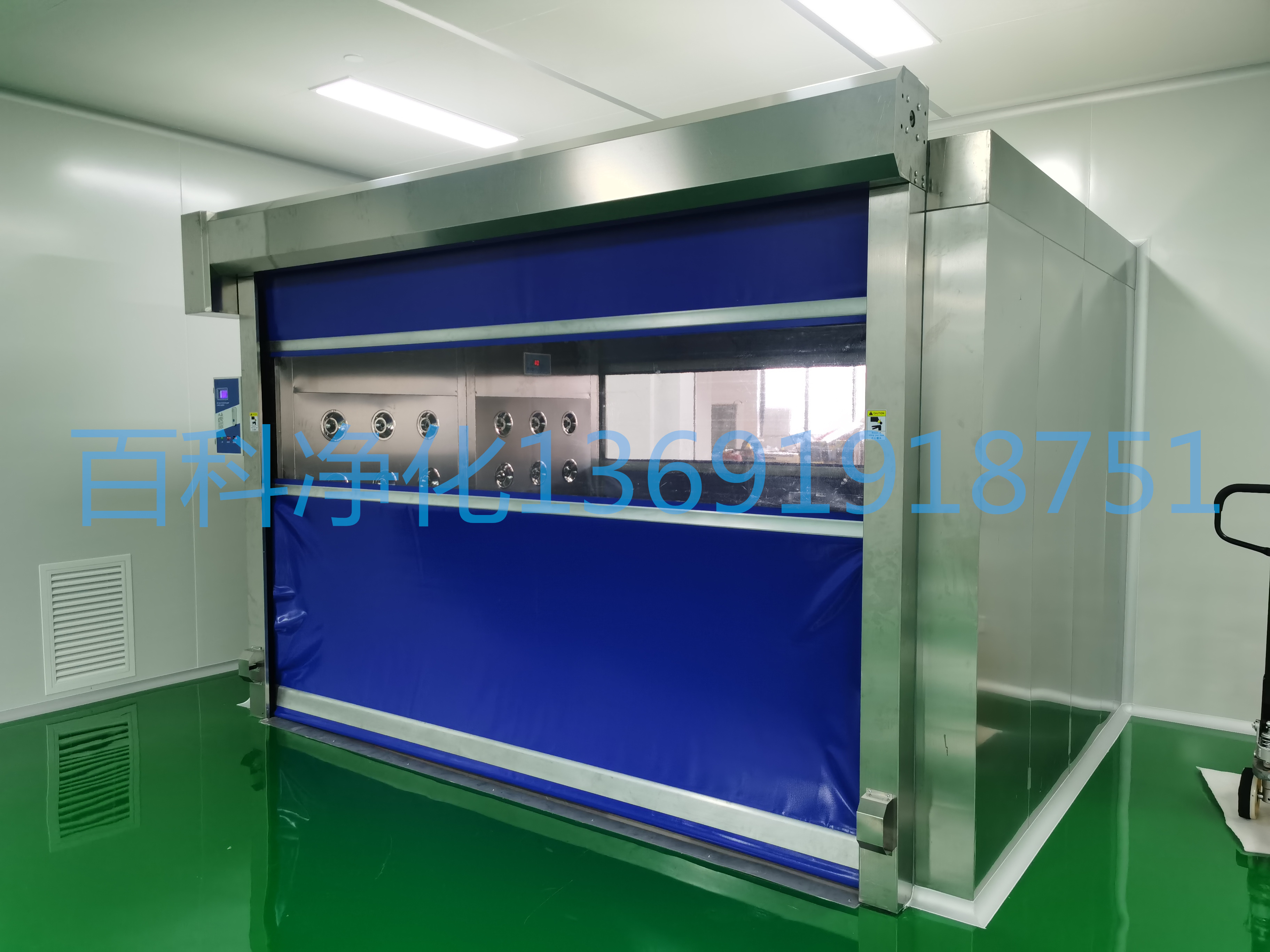 凈化車間自動門風貨淋室生產(chǎn)廠家 凈化車間自動門風貨淋室生產(chǎn)廠家